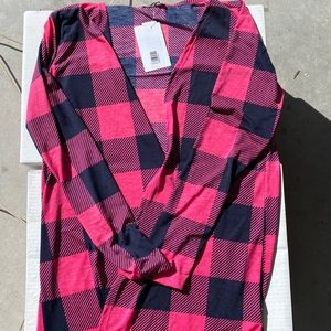 NWT! Hemish lightweight cardigan